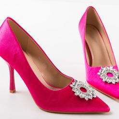 Pantofi dama Amayah Roz 4