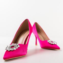 Pantofi dama Amayah Roz 5