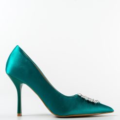 Pantofi dama Amayah Verzi 4