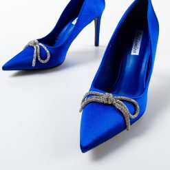 Pantofi dama Arwen Albastri 4