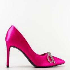 Pantofi dama Arwen Fuchsia 3