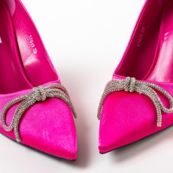Pantofi dama Arwen Fuchsia 5