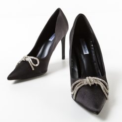 Pantofi dama Arwen Negri 6