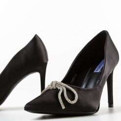 Pantofi dama Arwen Negri 7