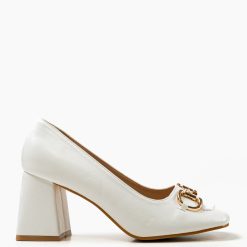 Pantofi dama Beren Albi 3