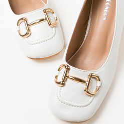 Pantofi dama Beren Albi 5