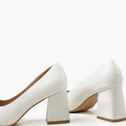 Pantofi dama Beren Albi 6