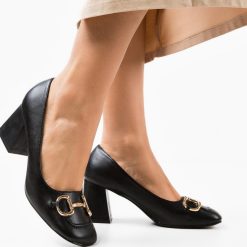 Pantofi dama Beren Negri 2