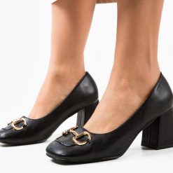 Pantofi dama Beren Negri 3