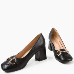 Pantofi dama Beren Negri 4