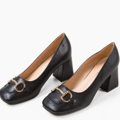 Pantofi dama Beren Negri 5