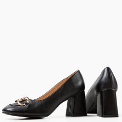 Pantofi dama Beren Negri 6