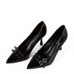 Pantofi dama Carola Negri 6