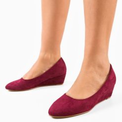 Pantofi dama Carroll Grena 2