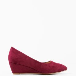 Pantofi dama Carroll Grena 3