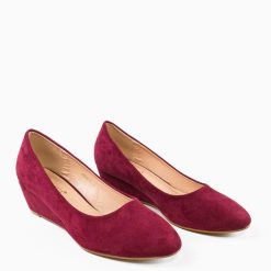 Pantofi dama Carroll Grena 4