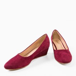 Pantofi dama Carroll Grena 5