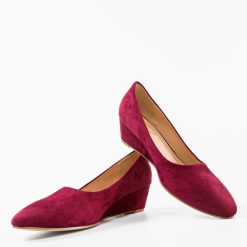 Pantofi dama Carroll Grena 6