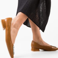 Pantofi dama Christopher Camel 2
