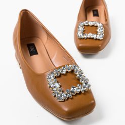 Pantofi dama Christopher Camel 4