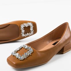 Pantofi dama Christopher Camel 5