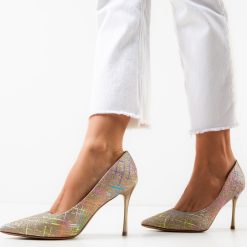 Pantofi dama Daisy Aurii 1