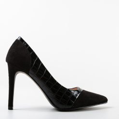 Pantofi dama Dotson Negri 3