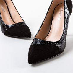 Pantofi dama Dotson Negri 4