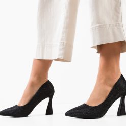 Pantofi dama Elaine Negri 2