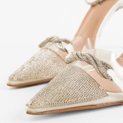 Pantofi dama Estra Albi 5