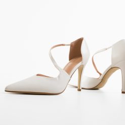 Pantofi dama Felipe Albi 4