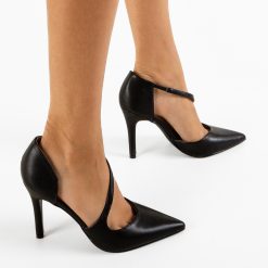 Pantofi dama Felipe Negri 2