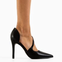 Pantofi dama Felipe Negri 3