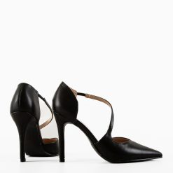 Pantofi dama Felipe Negri 4