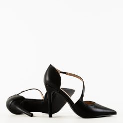 Pantofi dama Felipe Negri 5