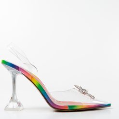 Pantofi dama Gung Multi 2