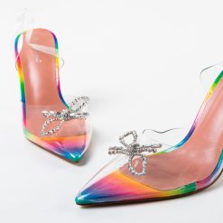 Pantofi dama Gung Multi 3