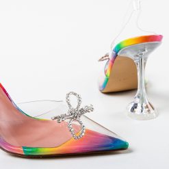 Pantofi dama Gung Multi 4