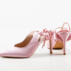 Pantofi dama Guorthigirn Roz 5
