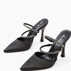 Pantofi dama Ilean Negri 5