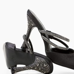 Pantofi dama Ilean Negri 7