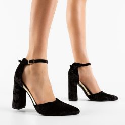 Pantofi dama Ioan Negri 2