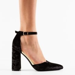 Pantofi dama Ioan Negri 4