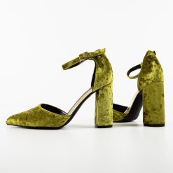 Pantofi dama Ioan Verzi 5