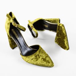 Pantofi dama Ioan Verzi 6