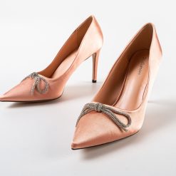 Pantofi dama Ishmael Roz 4