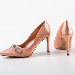 Pantofi dama Ishmael Roz 5