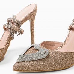 Pantofi dama Jeuness Aurii 2 6