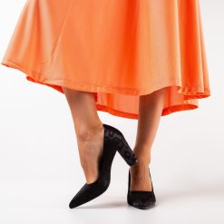 Pantofi dama Kean Negri 3