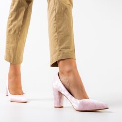 Pantofi dama Kean Roz 2